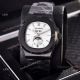 Solid Black Patek Philippe Annual Calendar Copy Watches 41mm (6)_th.jpg